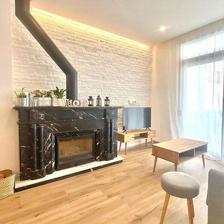 Loft Chimenea Beach Malaga Exterior photo