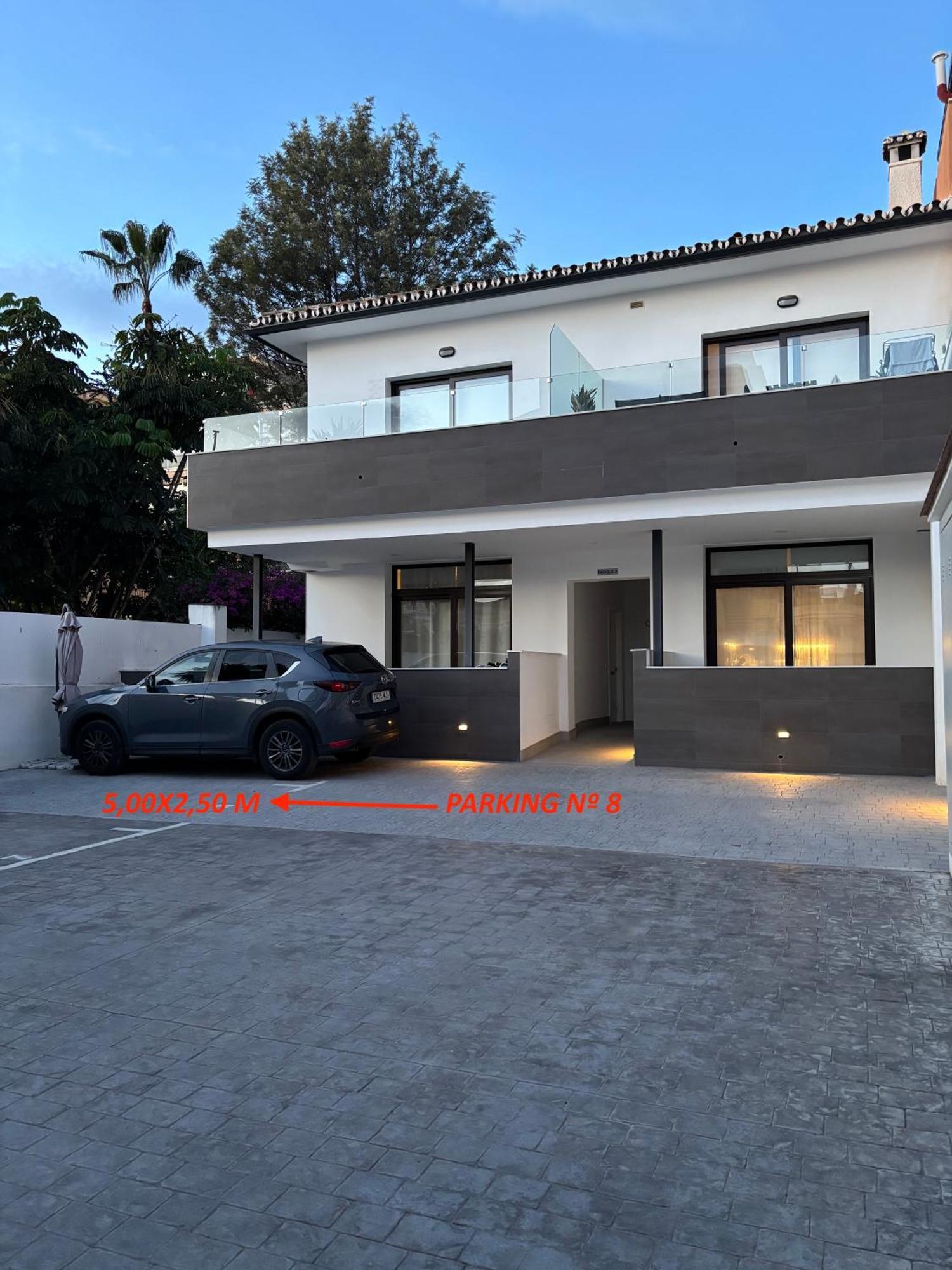 Loft Chimenea Beach Malaga Exterior photo